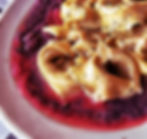 tortelloni “Le lucciole”