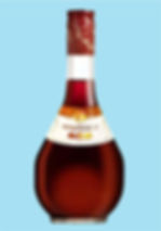 Ambelicious Semi Sweet Red 250ml