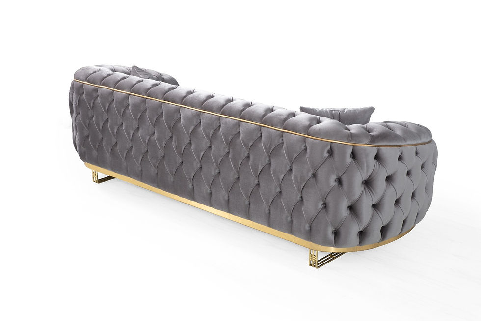 Küçük resim: Ponste Koltuk Takımı