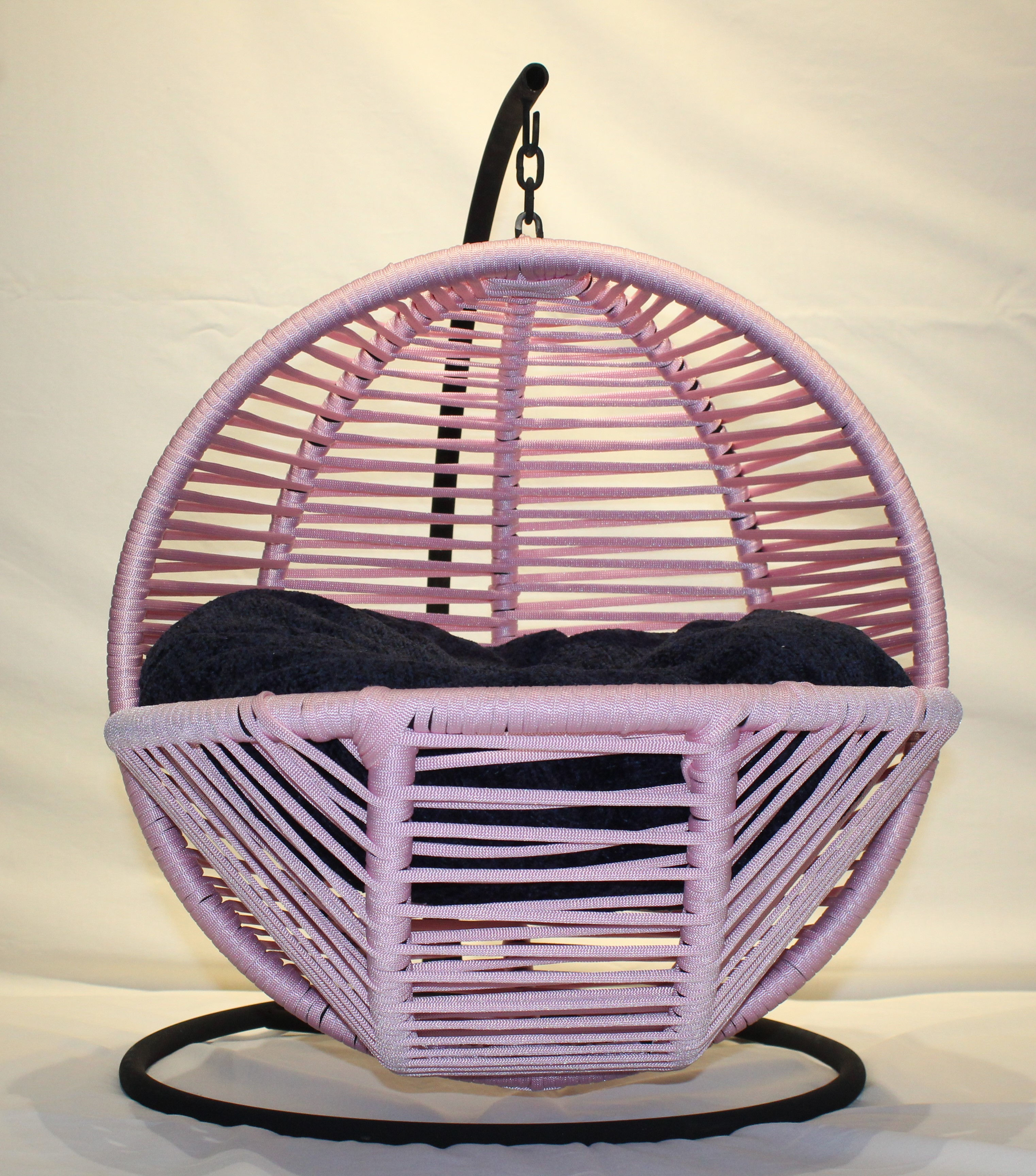 Kedi Salıncağı Pembe