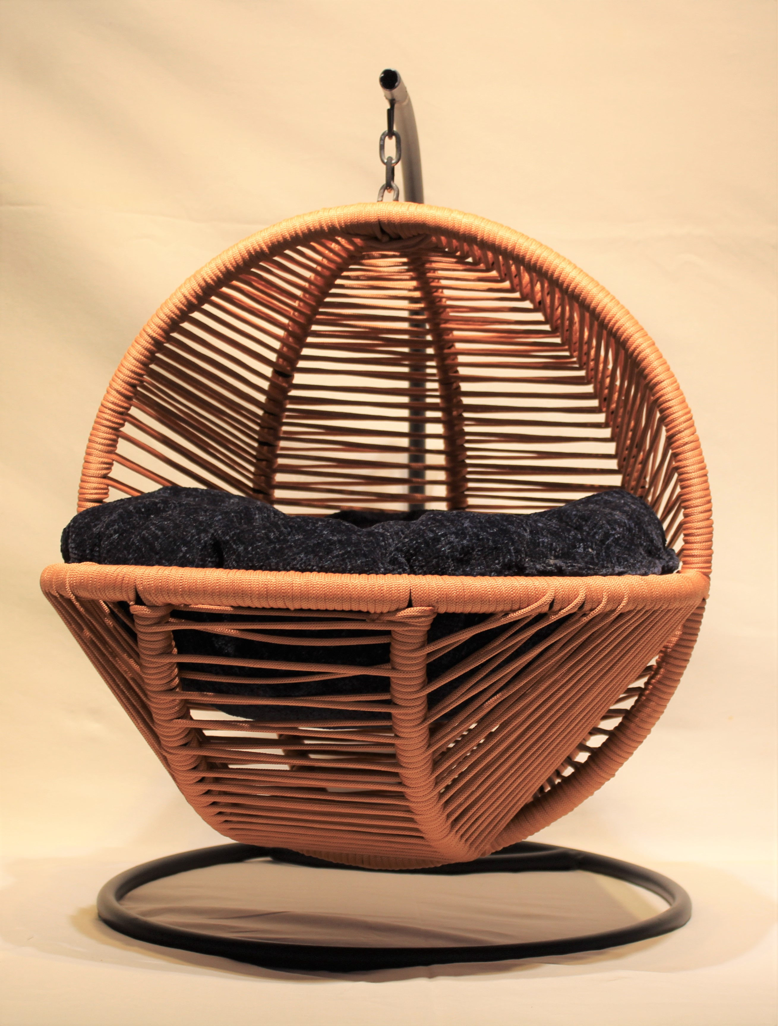 Kedi Salıncağı Turuncu