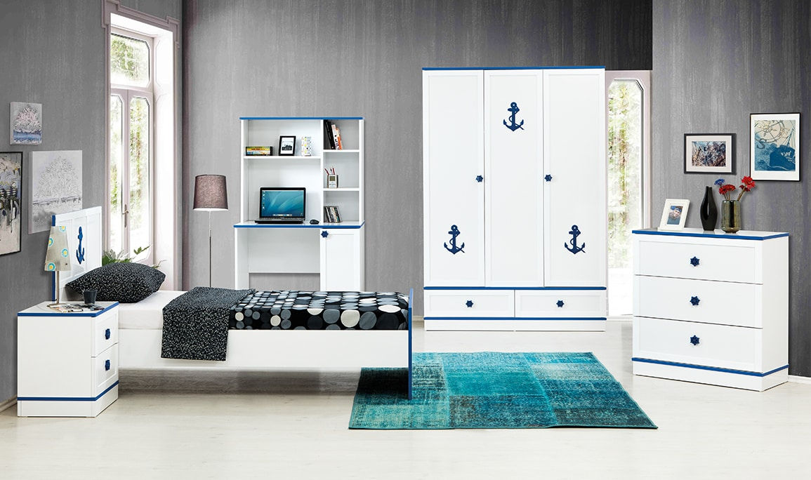 Dümen Çocuk Odası