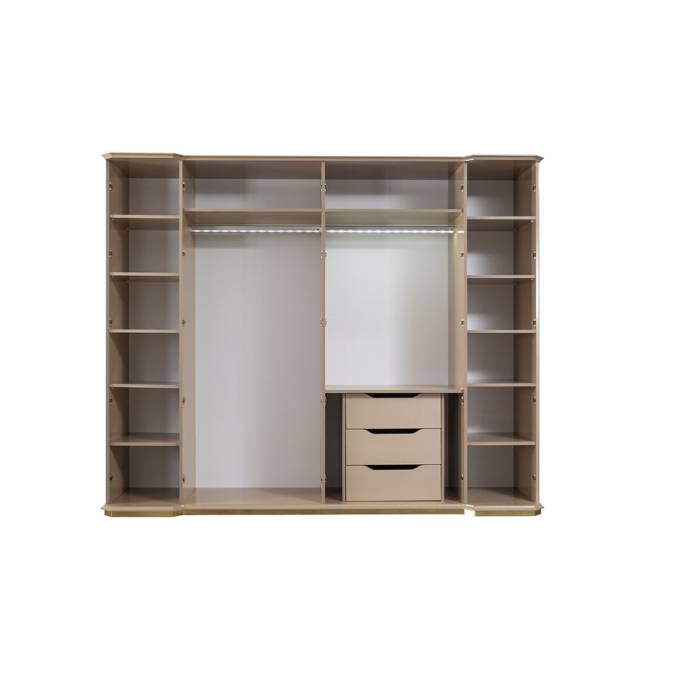 Küçük resim: Anadolu Yatak Odası Takımı