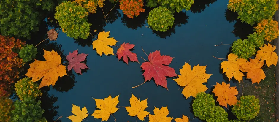 It’s Fall, Y’all: From Pumpkin Patches to Festivals, Here’s What to Do in DFW