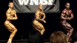 Side Chest Overall