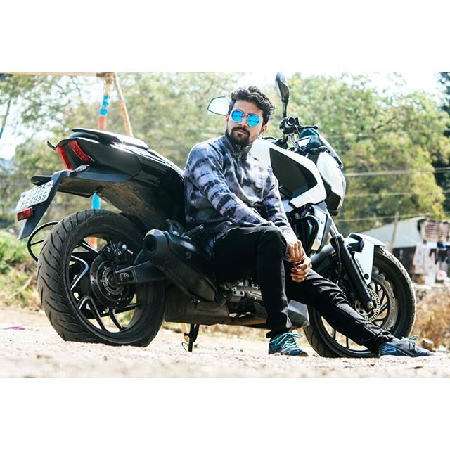 IN FRAME_ _boom_shiva_0104__bajajdominar 📸PHOTO BY _ _sam_clicks1_#fashion#portrait #photography #C