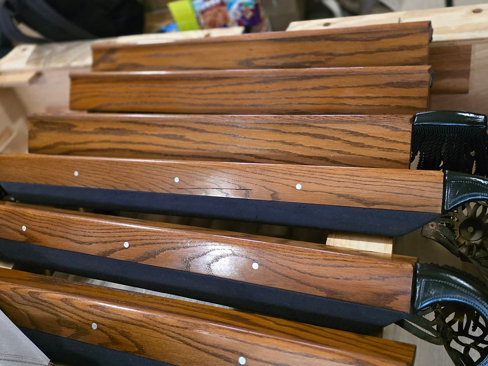 Thumbnail: 8ft Olhausen Like Pool Table