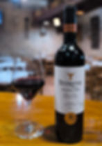 - MORUVE CRIANZA (Toro)