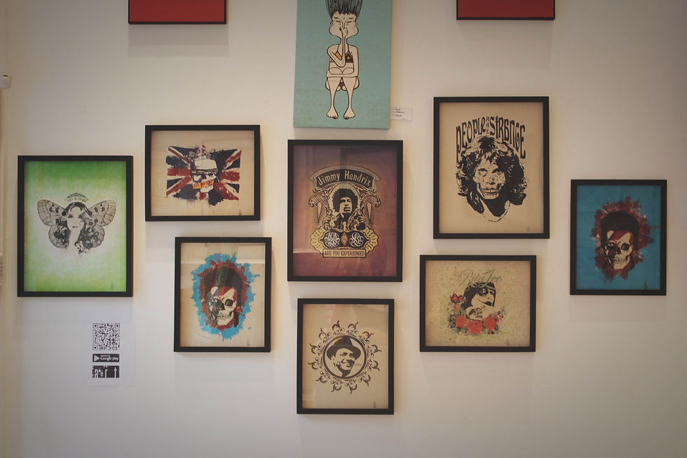 URBAN ARTS