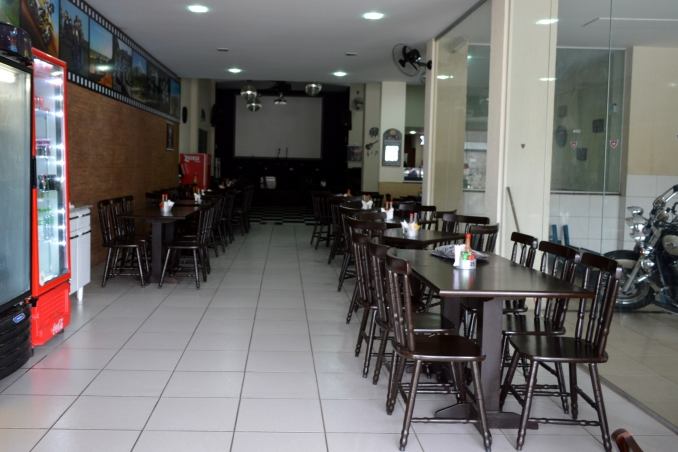 ASAS MOTO BAR