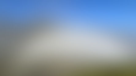 A fogbow in the Highlands