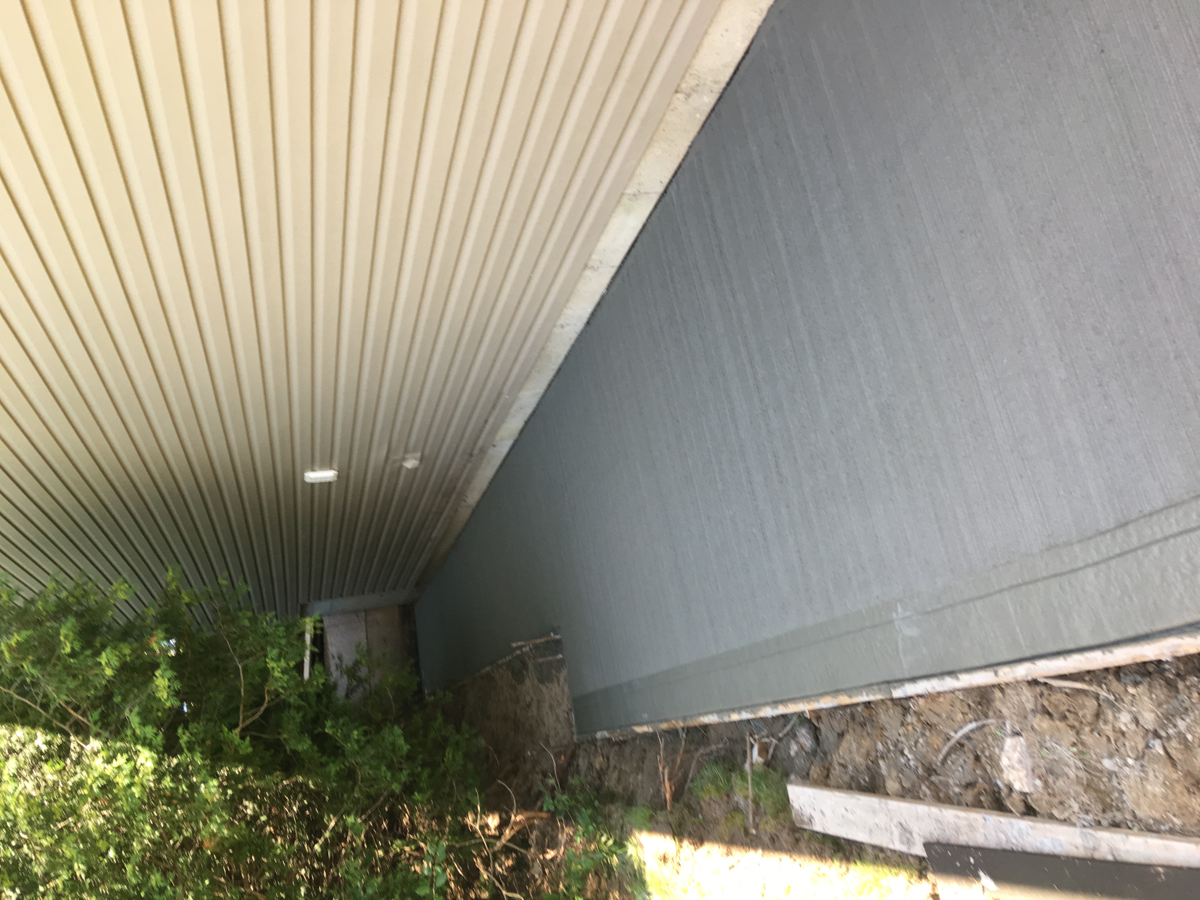 Brushed Concrete