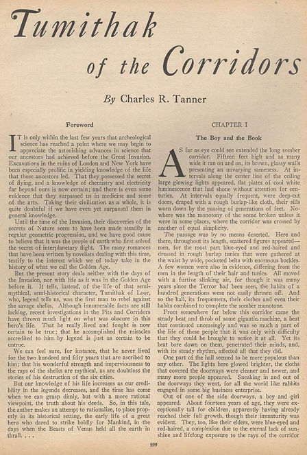 tumithak page one.jpg