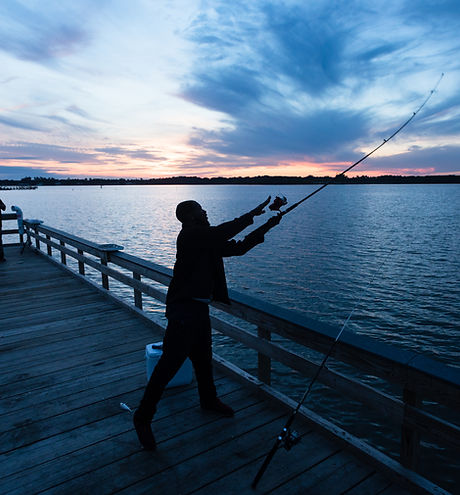COVER - Man casting line with sunset - Chesapeake Bay Program (3).jpg