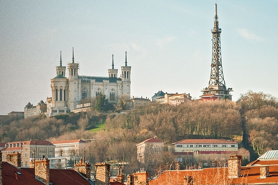 Photo ville de Lyon