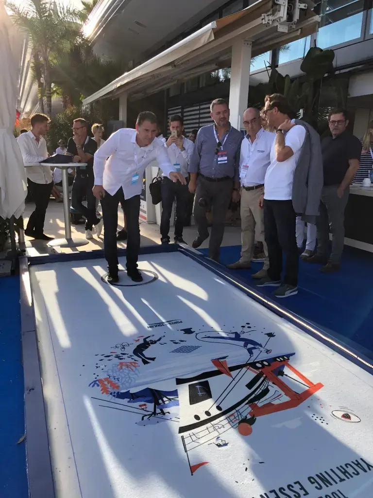 location terrain de pétanque événementiel