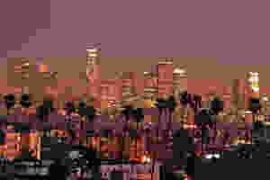 The City of Angels, Number 2