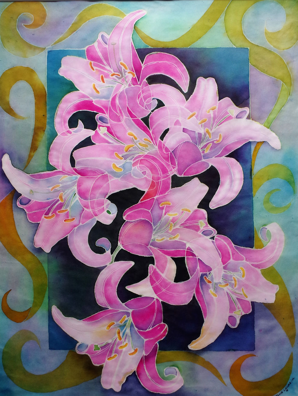 Lily Fantasia