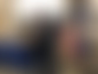 Presentation of ROTC Medal