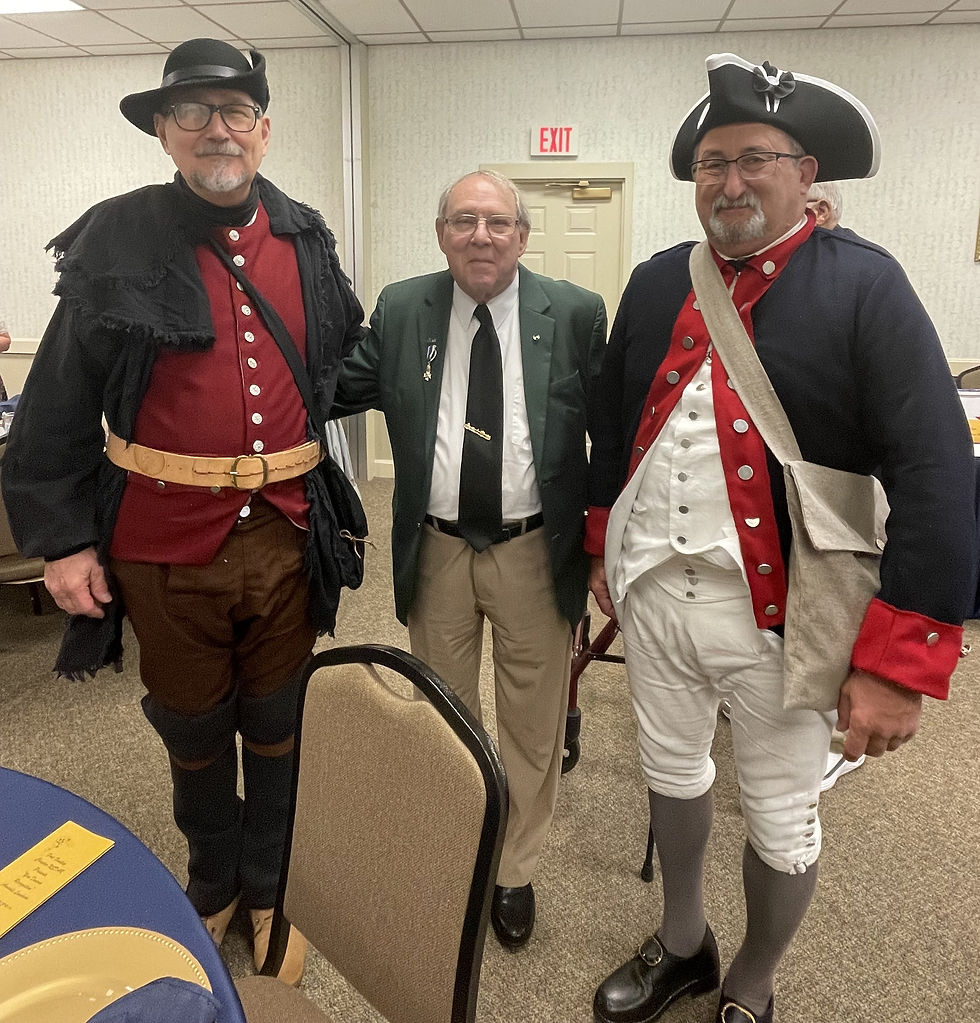 Henry Stobbs David Young Mark Cook
