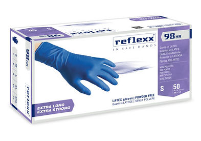 Guanti Reflexx R98