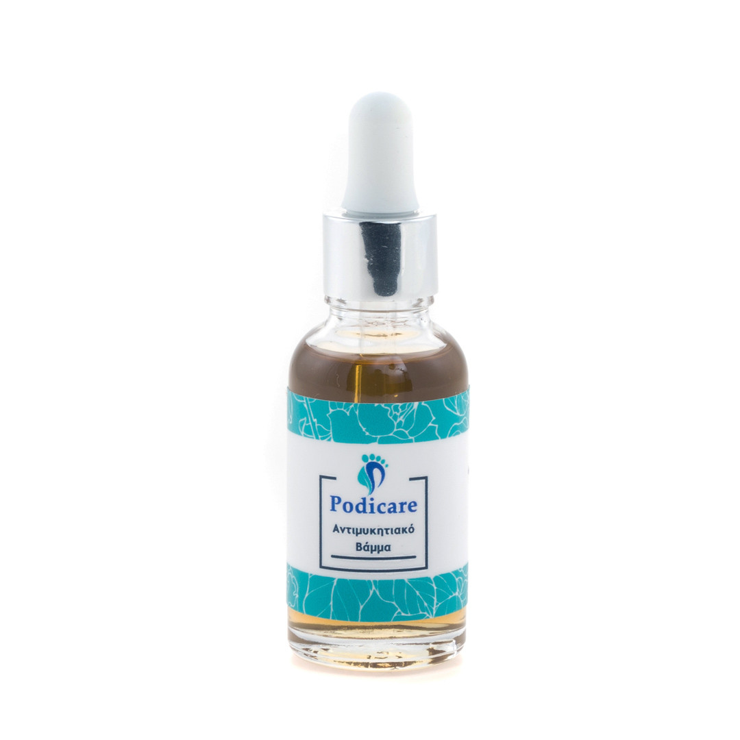 Podicare αντιμυκητιακό βάμμα 30ml