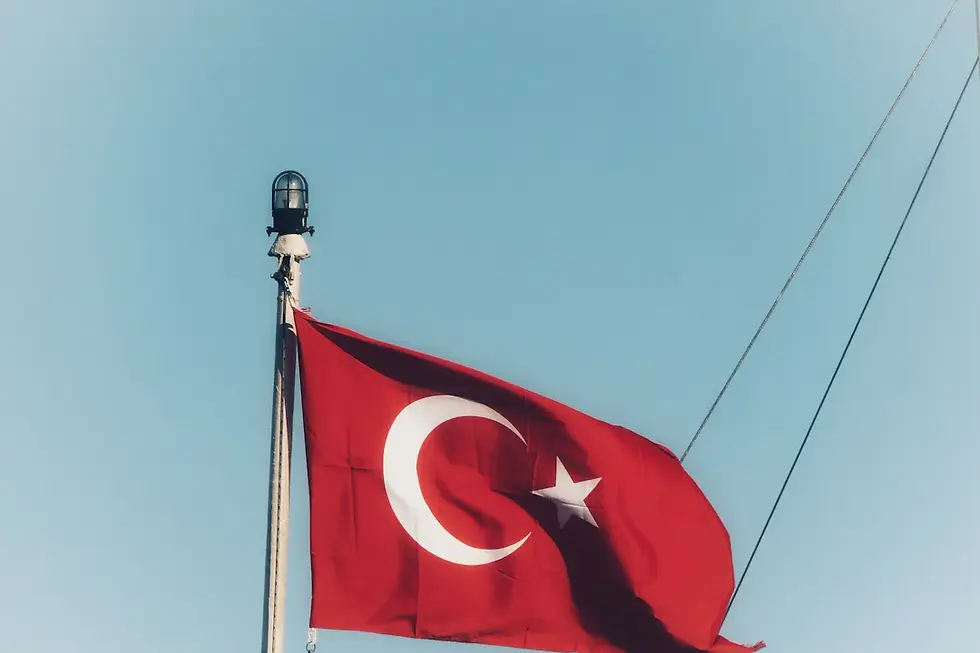 Global Pazarda Türkiye'nin E-Ticaret İvmesi