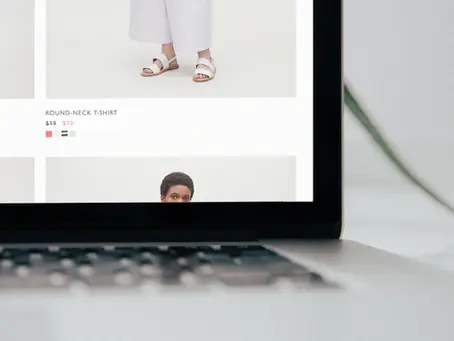 E-Ticaret Site Tasarımında Dikkat Edilmesi Gerekenler