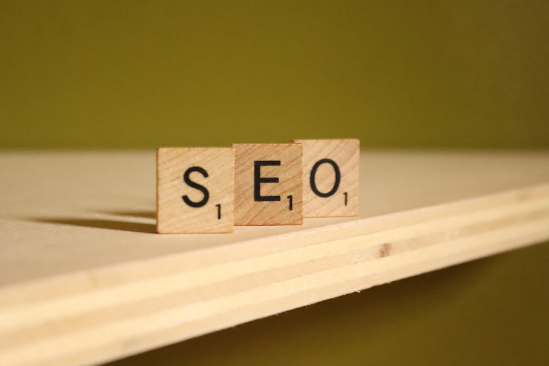 E-Ticaret İçin Etkili SEO Stratejileri ile Satışlarınızı Artırın!