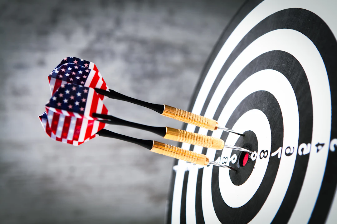 Amerika'da E-ticaret İçin Hedef Kitle Belirleme: Başarılı Girişimcilerin Stratejileri