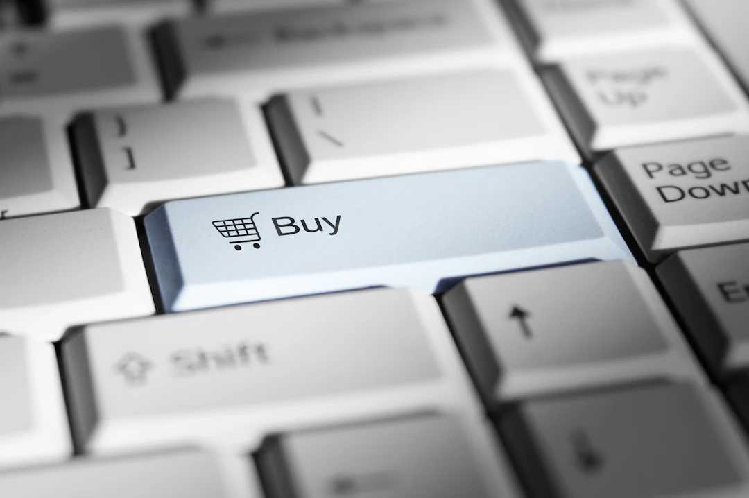 E-Ticaret ve Dijital Pazarlama: Başarılı Girişimcilerin Sırrı
