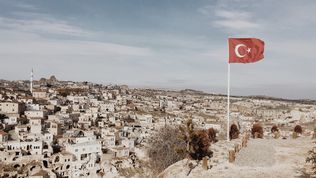 Türkiye'de E-Ticaretin Yükselişi: Girişimcilerin Yeni Dönem Kılavuzu