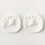 Küçük resim: Forefoot Pads for Women High Heels Insoles for Feet Pain Care Five Toes Thin Bre