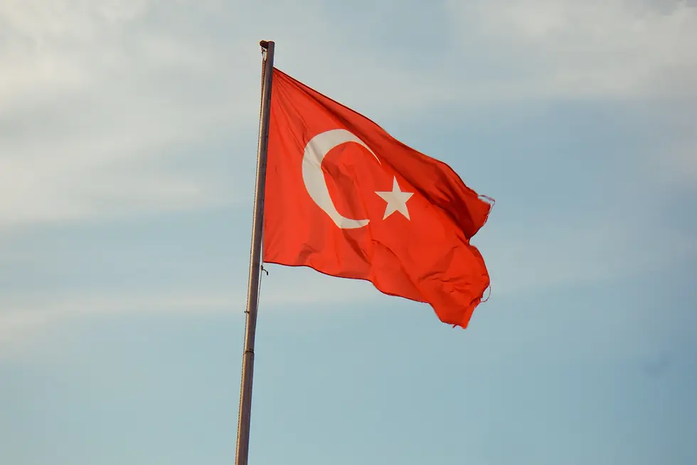 Türkiye'deki E-Ticaret Mevzuatı: Başarılı Girişimciler İçin Rehber