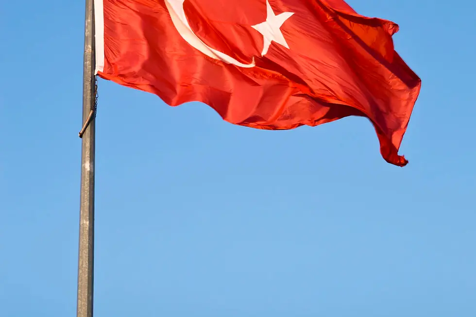 Türkiye'de E-Ticaret Pazarı ve Fırsatlar