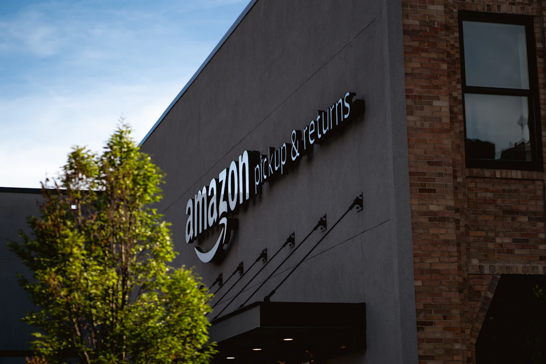 Amazon FBA ile Ürünlerinizi Nasıl Satabilirsiniz?