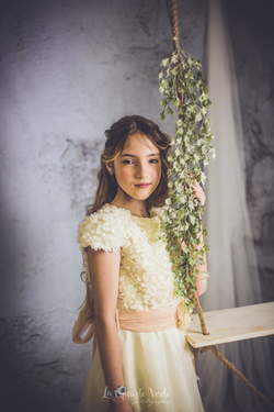 Reportajes Fotográficos de Comunión