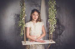 Reportajes Fotográficos de Comunión