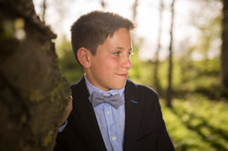 Reportajes Fotográficos de Comunión