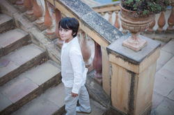 Reportajes Fotográficos de Comunión