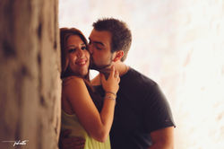 Reportajes Fotográficos de Pareja
