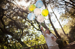 Reportajes Fotográficos de Comunión