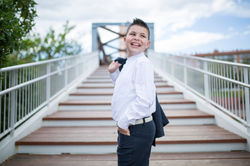 Reportajes Fotográficos de Comunión