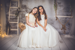 Reportajes Fotográficos de Comunión