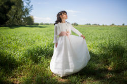 Reportajes Fotográficos de Comunión