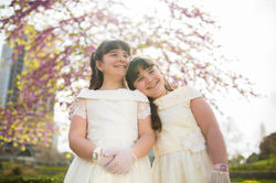 Reportajes Fotográficos de Comunión