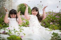 Reportajes Fotográficos de Comunión