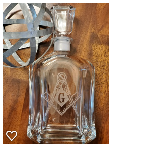 Thumbnail: Greek Signature Decanters