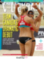 Volleyball Magazine - MayJune 2015