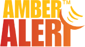 Amber Alert Logo